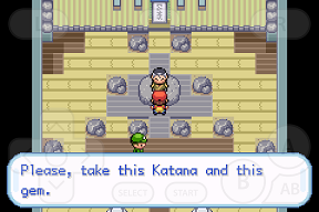 Pokemon Cloud White