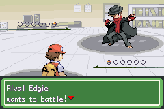 Pokemon Clover