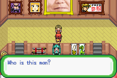 Pokemon Clover