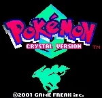 Pokemon Crystal Calm