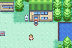 Pokemon CrystalDust