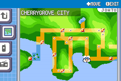 Pokemon CrystalDust