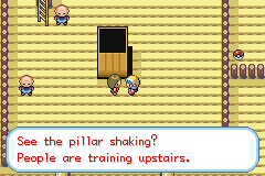 Pokemon CrystalDust