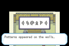 Pokemon CrystalDust