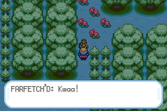 Pokemon CrystalDust