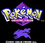 Pokemon Crystal Kaizo