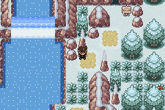 Pokemon Crystallos