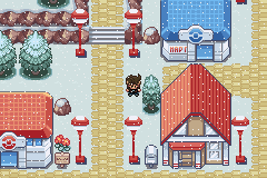 Pokemon Crystallos
