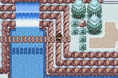 Pokemon Crystallos