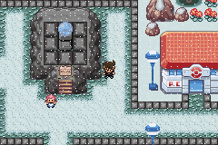 Pokemon Crystallos
