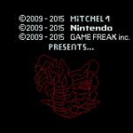 Pokemon Dark Cry: The Legend of Giratina