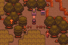 Pokemon Dark Cry: The Legend of Giratina