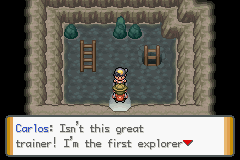 Pokemon Dark Cry: The Legend of Giratina