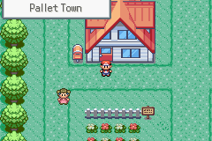 Pokemon Dark Violet 