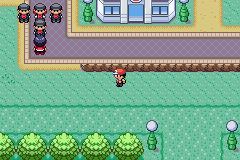 Pokemon Dark Violet 