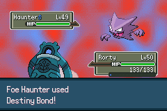 Pokemon Dark Violet 