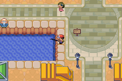 Pokemon Dark Violet 