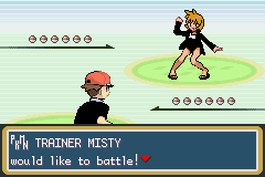 Pokemon Dark Rising