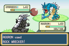 Pokemon Dark Rising