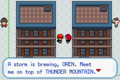 Pokemon Dark Rising