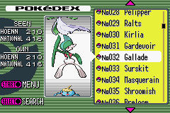 Pokemon Delta Emerald