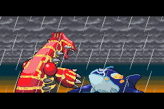 Pokemon Delta Emerald