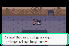 Pokemon Delta Emerald