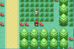 Pokemon Delta Green (Zenon Returns)