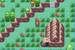 Pokemon Delta Green (Zenon Returns)