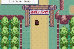 Pokemon Dreams GBA