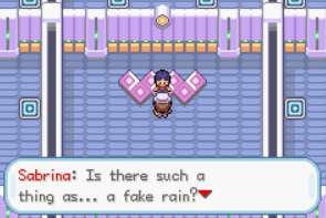 Pokemon Dreary