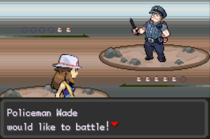 Pokemon Dreary