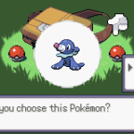Pokemon Emerald Advanced