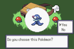 Pokemon Emerald Advanced