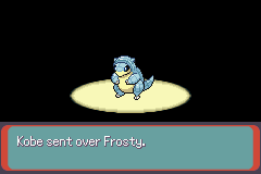 Pokemon Emerald Advanced 