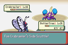 Pokemon Emerald Advanced 