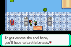 Pokemon Emerald Advanced 