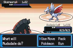 Pokemon Emerald Enhanced