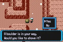 Pokemon Emerald Enhanced