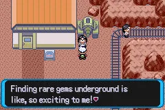 Pokemon Emerald Enhanced