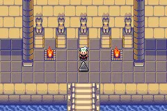 Pokemon Emerald Enhanced