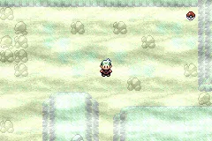 Pokemon Emerald Enhanced