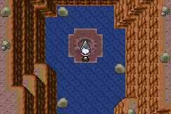 Pokemon Emerald Enhanced