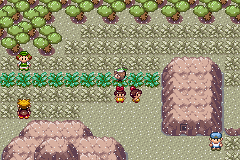 Pokemon Emerald Kaizo