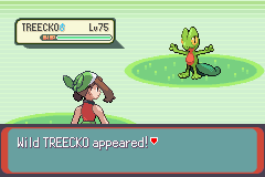 Pokemon Emerald Kaizo