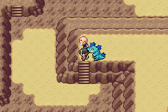 Pokemon Emerald Multiplayer 