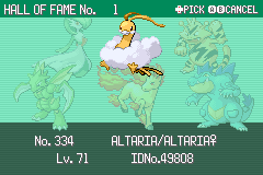 Pokemon Emerald Multiplayer 