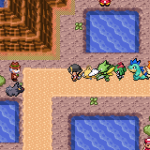 Pokemon Emerald Multiplayer