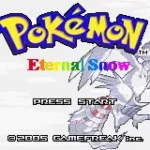 Pokemon Eternal Snow