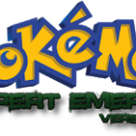 Pokemon Expert Emerald